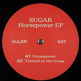 Sugar: Horsepower EP