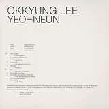 Okkyung Lee: Yeo-Neun