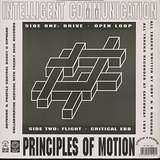 Intelligent Communication: Principles Of Motion E.P.