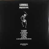 Lidvall: Prototype