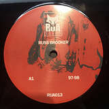 Russ Brooker: 97-98 EP