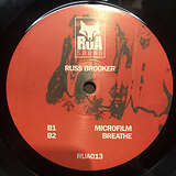 Russ Brooker: 97-98 EP