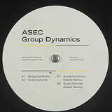 Asec: Group Dynamics