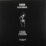 Fixon: Fe De Errata