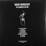 Dave Wincent: 10 Shades Of Me