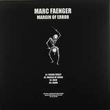 Marc Faenger: Margin Of Error