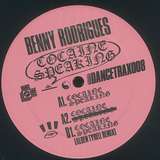 Benny Rodrigues: Cocaine Speaking