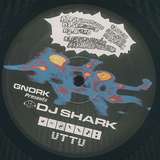 Gnork: Presents DJ Shark - Future Music EP