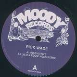 Rick Wade: Deep N Moody EP