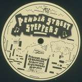 Pender Street Steppers: Raining Again