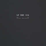 Various Artists: LF RMX 024
