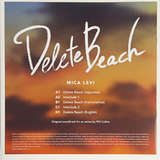 Mica Levi: Delete Beach