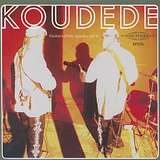 Koudédé: Guitars from Agadez Vol.5
