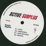 Active Surplus: Active Surplus