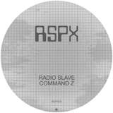 Radio Slave: Command Z