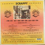 Scrappy: Acid House + Medusas - Chicago, 1987-1992