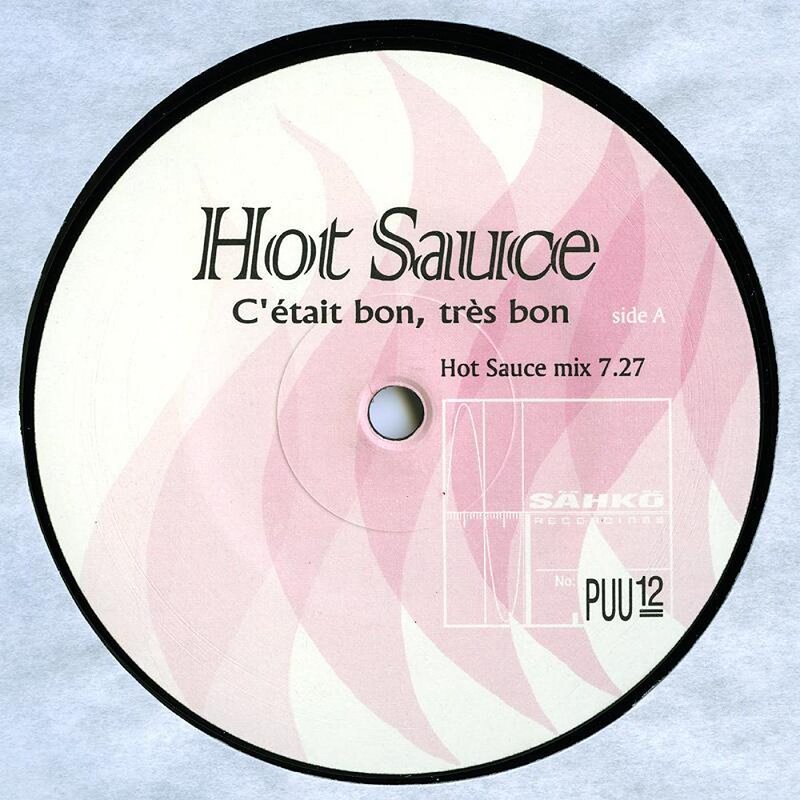 Hot Sauce: C’était bon, très bon