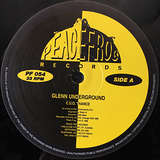 Glenn Underground: C.V.O. Trance