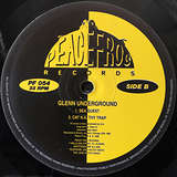 Glenn Underground: C.V.O. Trance