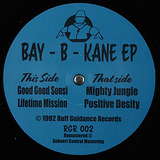 Bay-B-Kane: Bay-B-Kane EP