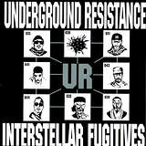 Various Artists: Interstellar Fugitives