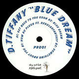 D. Tiffany: Blue Dream