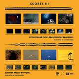 Various Artists: Scores III