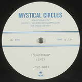 Admin: Mystical Circles 02