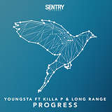 Youngsta, Killa P & Long Range: Progress
