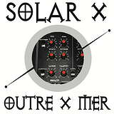 Solar X: Outre X Mer