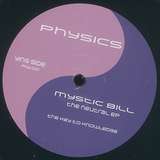 Mystic Bill: The Neutral EP