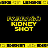 Farrago: Kidney Shot EP