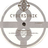 Cybersonik: Technarchy