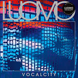 Luomo: Vocalcity (20th Anniversary Re-Master)