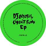 DJ Octopus: Circuit Funk