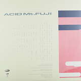 Susumu Yokota: Acid Mt. Fuji (Remastered 30th Anniversary Edition)