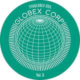 Dwarde, Gand & Tim Reaper: Globex Corp Volume 5