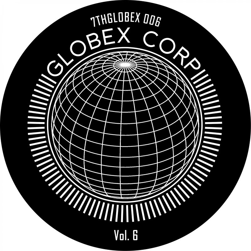 Dwarde, Sonar's Ghost & Tim Reaper: Globex Corp Volume 6
