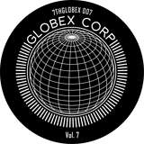 Fringe, Dwarde & Tim Reaper: Globex Corp Volume 7