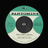 Gregory Isaacs: One One Cocoa