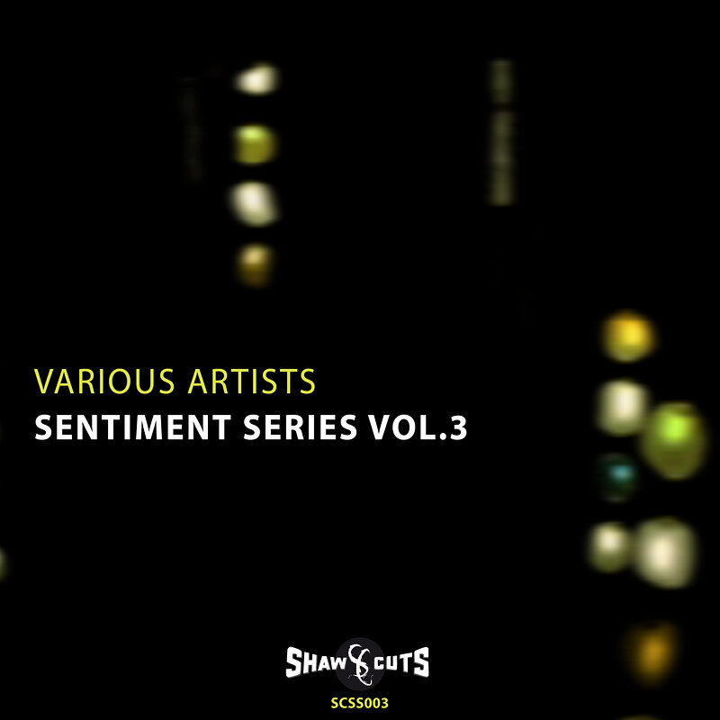 Various Artists: Sentiment Series Vol.3