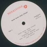 Various Artists: Merritone Rock Steady 3: Bang Bang Rock Steady 1966-1968