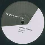 Jeroen Search: Endless Circles EP