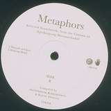 Various Artists: Metaphors - Selected Soundworks From The Cinema Of Apichatpong Weerasethakul