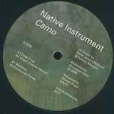Native Instrument: Camo