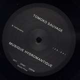 Tomoko Sauvage: Musique Hydromantique