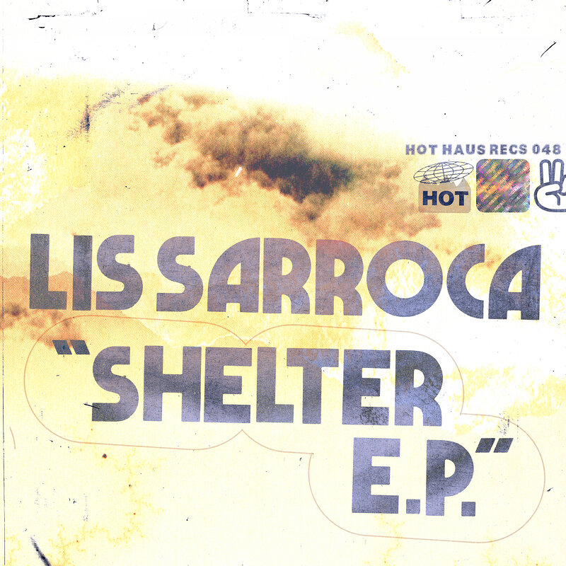 Lis Sarroca: Shelter EP
