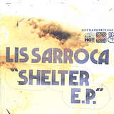 Lis Sarroca: Shelter EP