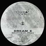 Dream_E: Motherland EP