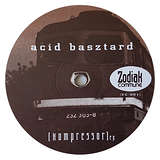 Acid Basztard: Kompressor EP